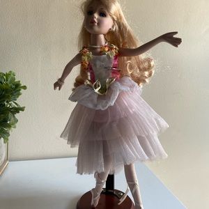 Antique Doll
